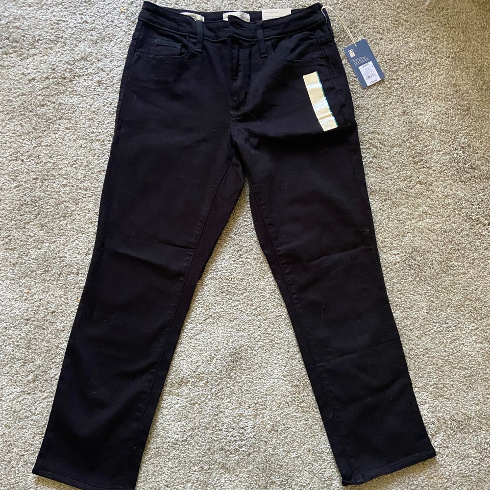 NWT universal thread jeans